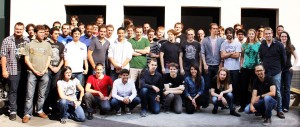 Ubisoft Team Paris