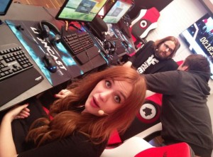 Pandorya bei FriendlyFire Pandorya FriendlyFire