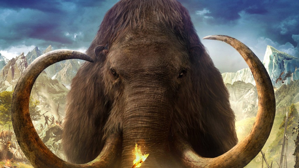 Far Cry Primal