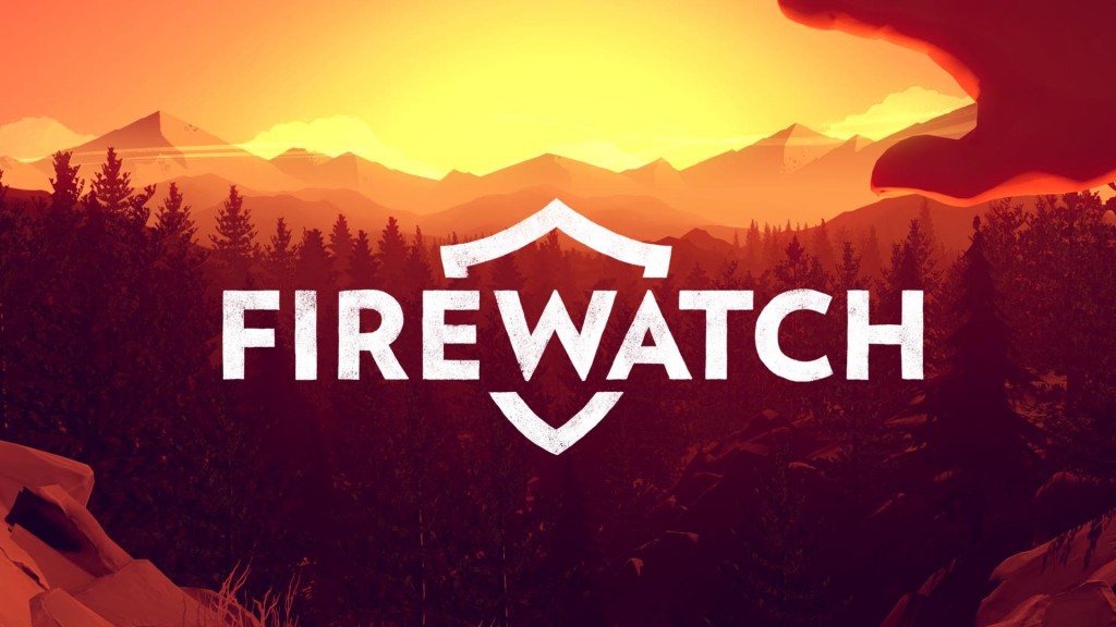 Firewatch Firewatch