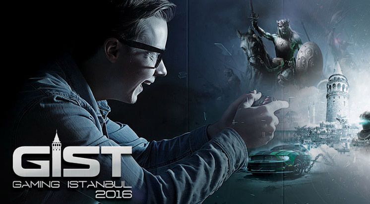 GIST 2016 GIST 2016