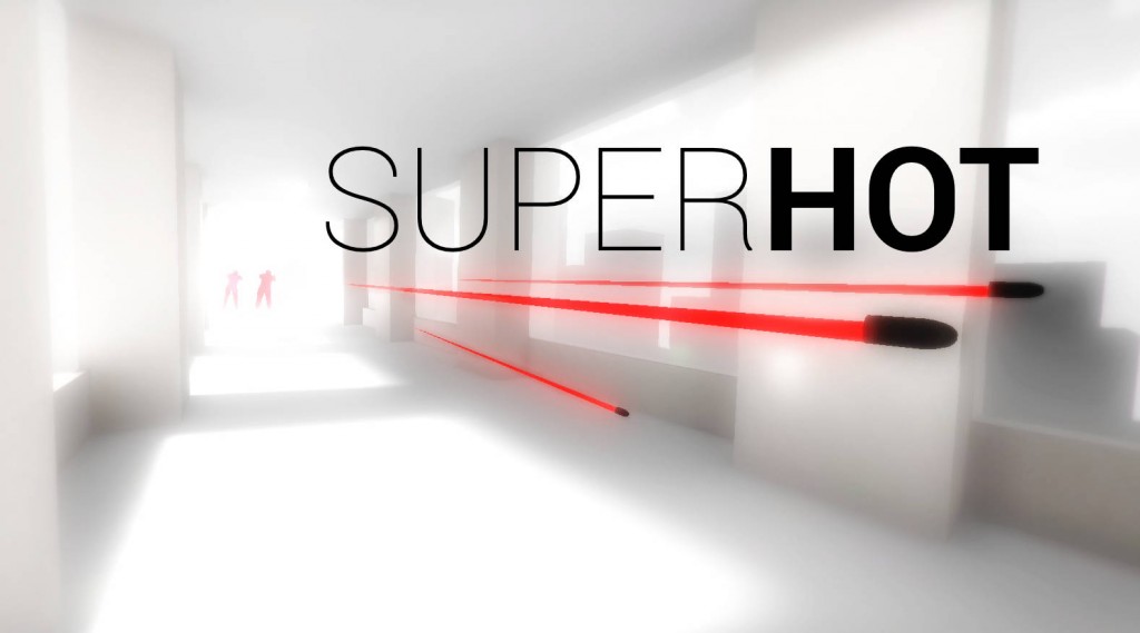 Top Neueinsteiger in den Steam Charts: Superhot Superhot