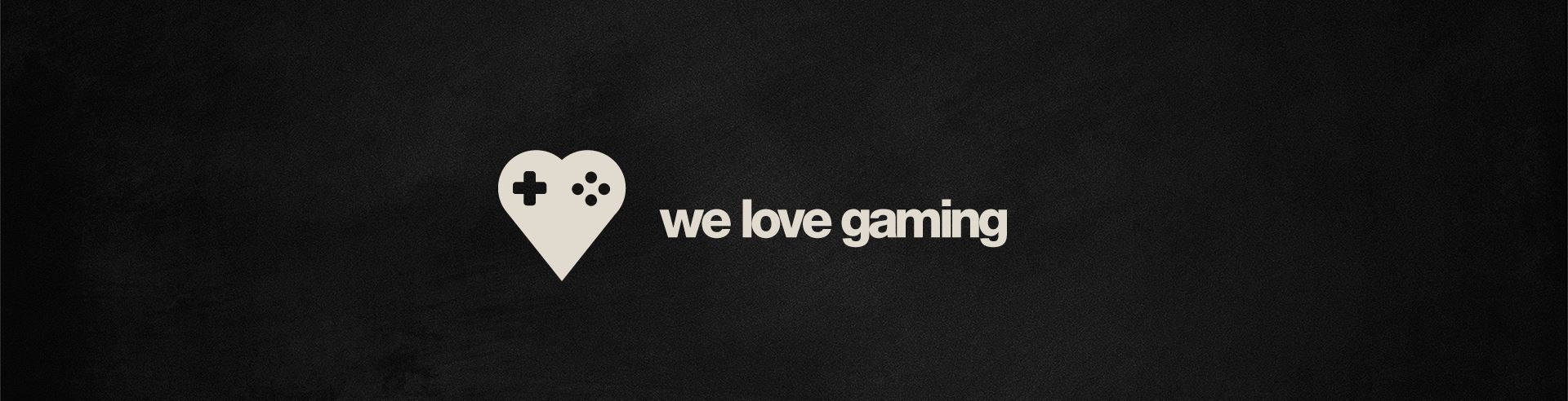 We love Gaming News We love Gaming News