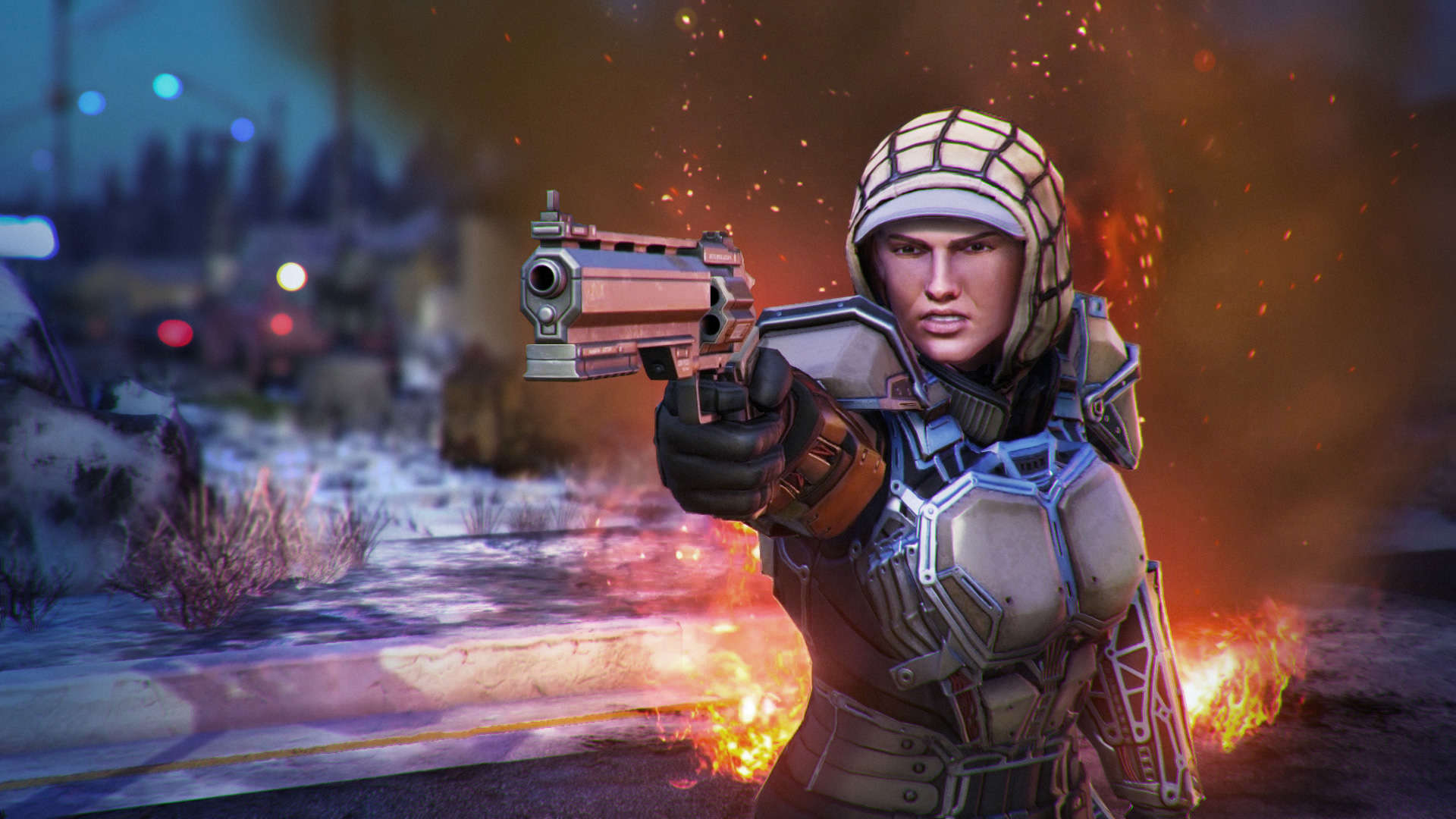 XCOM 2 Cheats Tipps & Tricks