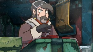 Deponia Doomsday Rufus Zukunft Deponia Doomsday Rufus Zukunft