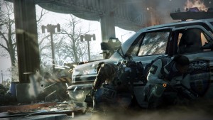 The Division The Division