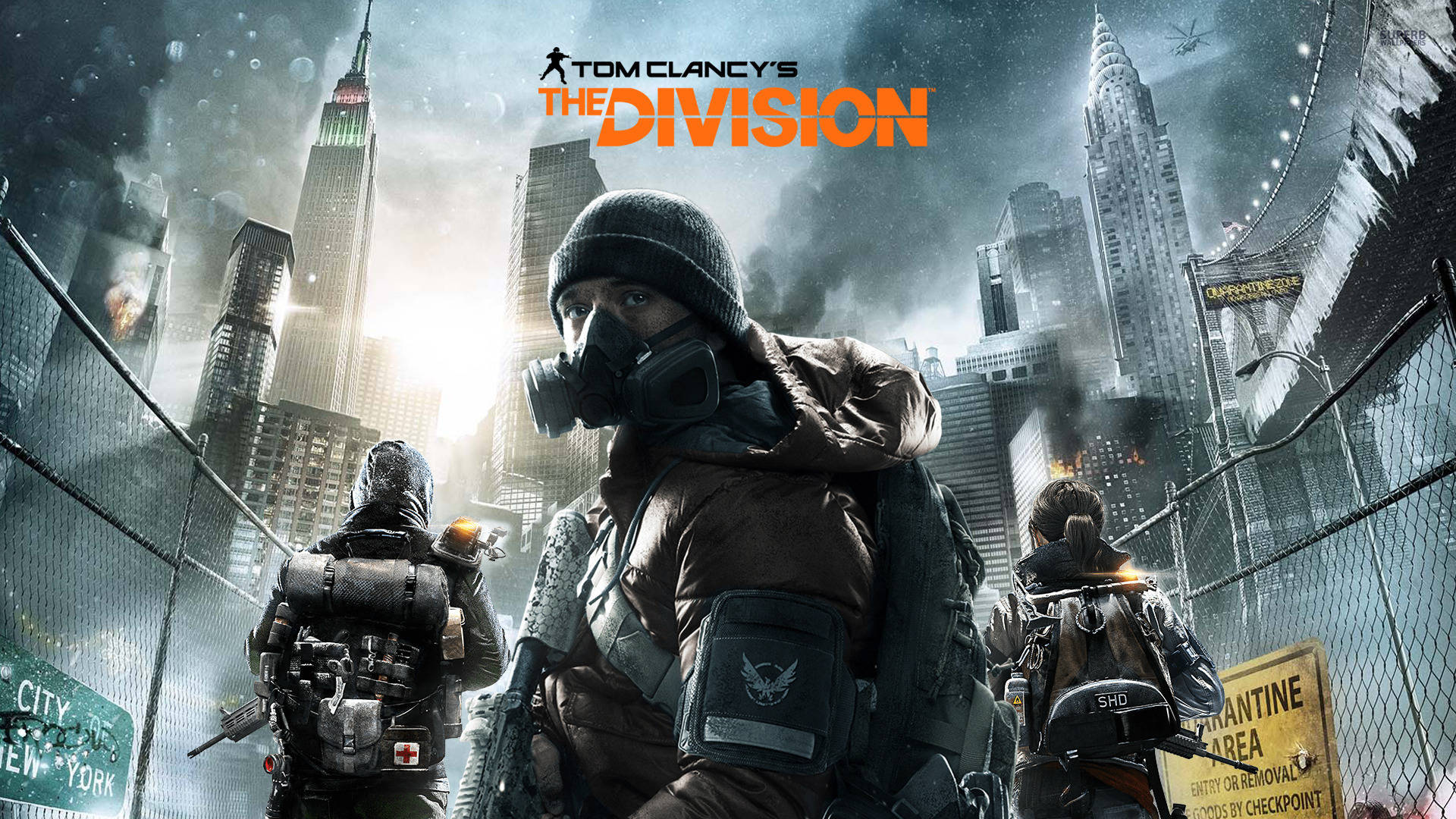 The Division - Tipps und Tricks