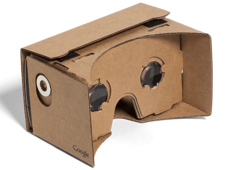 Google Cardboard Google Cardboard