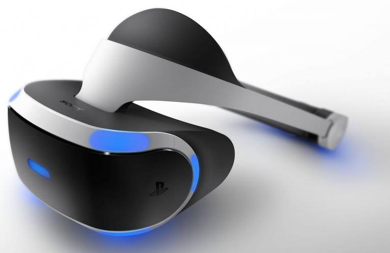 Playstation VR Playstation VR
