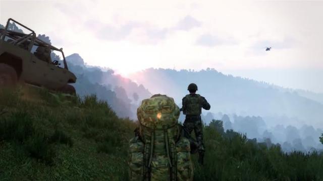 Arma 3 Apex Steam Charts Arma 3 Apex Steam Charts