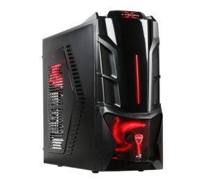 Ein Komplett-PC Komplett-PC