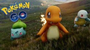 Niantic möchte neue Pokemons hinzufügen. pokemon-go-erweiterung-geplant