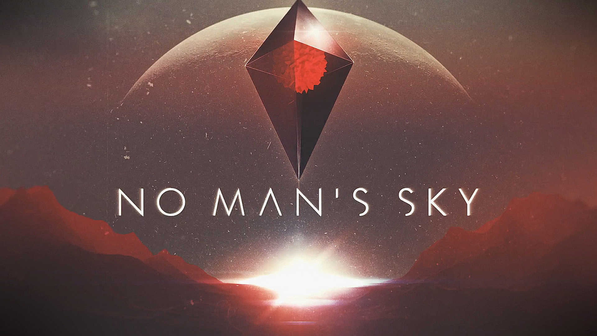 No Mans Sky Release
