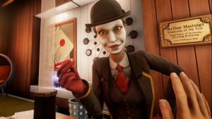 We Happy Few