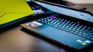 Gaming Notebook auf Standby Gaming Notebook Standby