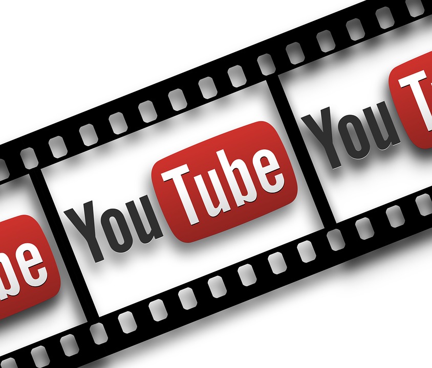Youtube Design 2017 Youtube Design 2017