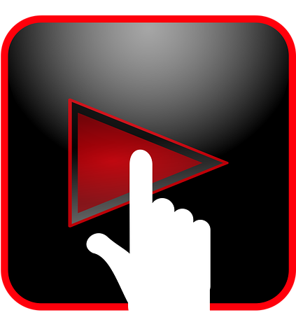 Youtube Design - Button Youtube Design - Button
