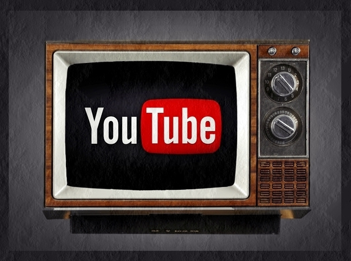 Youtube - Der Weg vom Gaming-Keller auf die große Bühne