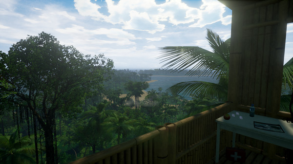 Escape: Sierra Leone Escape: Sierra Leone